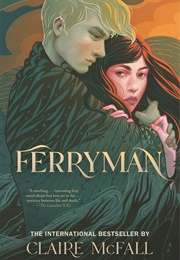 Ferryman (Claire McFall)