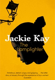 The Lamplighter (Jackie Kay)