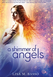 A Shimmer of Angels (Lisa M. Basso)