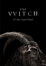 The Witch (2015)