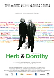 Herb &amp; Dorothy (2009)