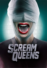 Scream Queens (TV Series) (2015)