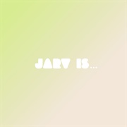 Jarv Is... - Beyond the Pale