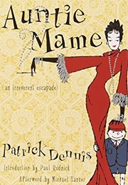 Auntie Mame (Patrick Dennis)