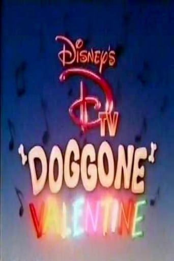 DTV &#39;Doggone&#39; Valentine (1987)