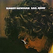 Randy Newman- Lonely at the Top