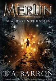 Shadows on the Stars (T.A. Barron)