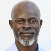 Djimon Hounsou