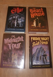 Beast House Series (Richard Layman)