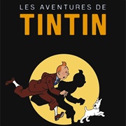 Les Aventures De Tintin (1991)