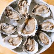 Try Oysters