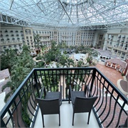 Gaylord Palms Resort, FL