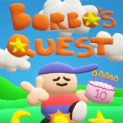 Borbo&#39;s Quest