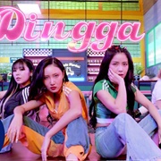 Dingga - MAMAMOO