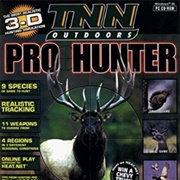 TNN Outdoors Pro Hunter