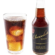 Chocolate Soda