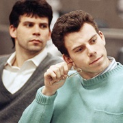 Menendez Brothers