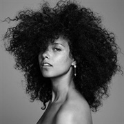 Here (Alicia Keys, 2016)