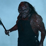 Victor Crowley - Hatchet