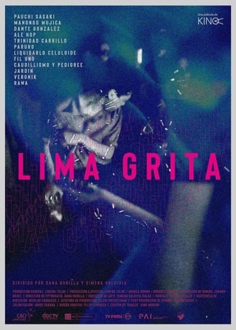 Lima Grita (2018)