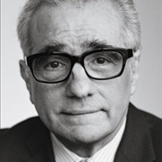 Martin Scorsese