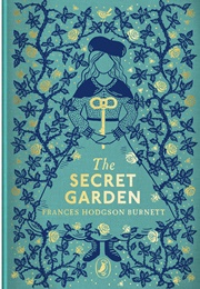 The Secret Garden (Frances Hodgson Burnett)