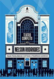 Complete Plays (Nelson Rodrigues)