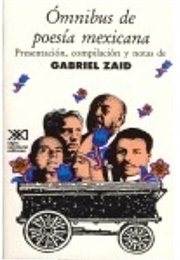 Omnibus De Poesía Mexicana (Gabriel Zaid)