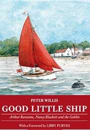 Good Little Ship (Peter Willis)