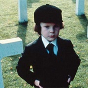 Damien Thorn (The Omen, 1976)