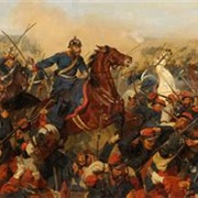 The Franco-Prussian War 1870-71