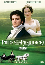 Pride &amp; Prejudice (1995)