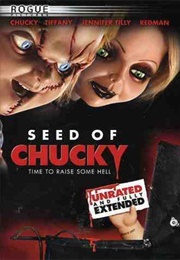 Seed of Chucky (Unrated and Fully Extended) (2004)