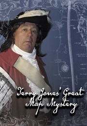 Terry Jones&#39; Great Map Mystery (2008)