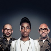 Morcheeba