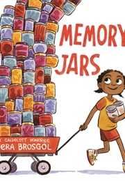 Memory Jars (Vera Brosgol)
