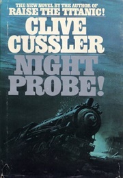 Night Probe! (Clive Cussler)