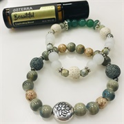 Aromatherapy Bracelet