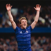 Kerry Dixon