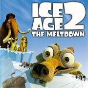 Ice Age 2: The Meltdown