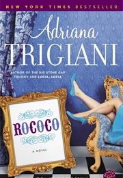 Rococo (Adriana Trigiani)