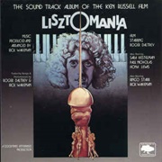 Rick Wakeman - Lisztomania