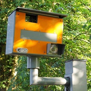 Speed Camera