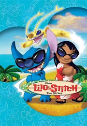 Lilo &amp; Stitch: The Series (2003)