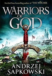 Warriors of God (Andrzej Sapkowski)