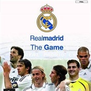 Real Madrid: The Game