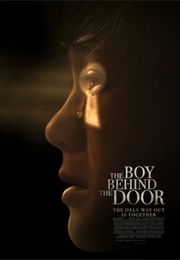 The Boy Behind the Door (2021)