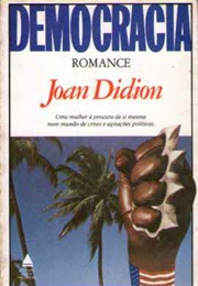 Democracia (Joan Didion)