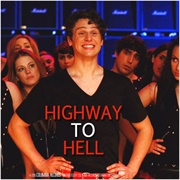 Highway to Hell Glee