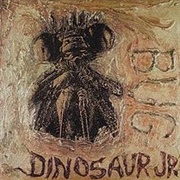 Dinosaur Jr.- The Post